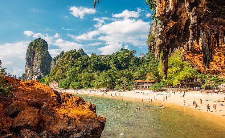 Лучшие курорты экзотического Таиланда для отдыха из Узбекистана